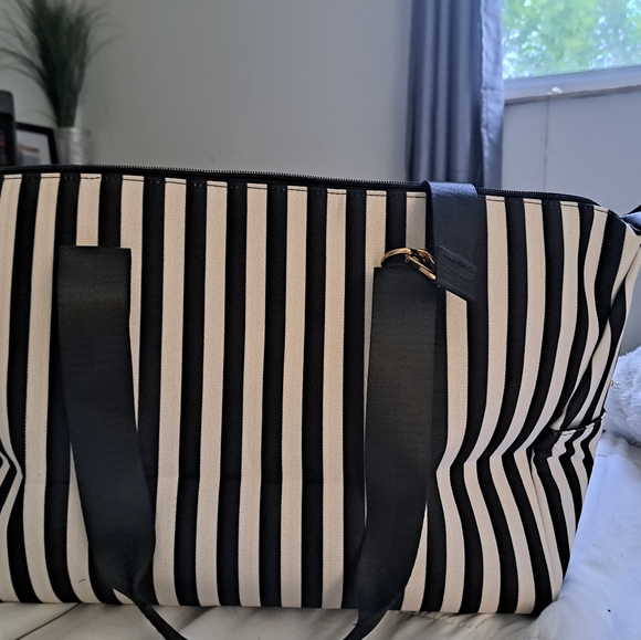 Handbags - Alicia & Olivia Duffle Bag